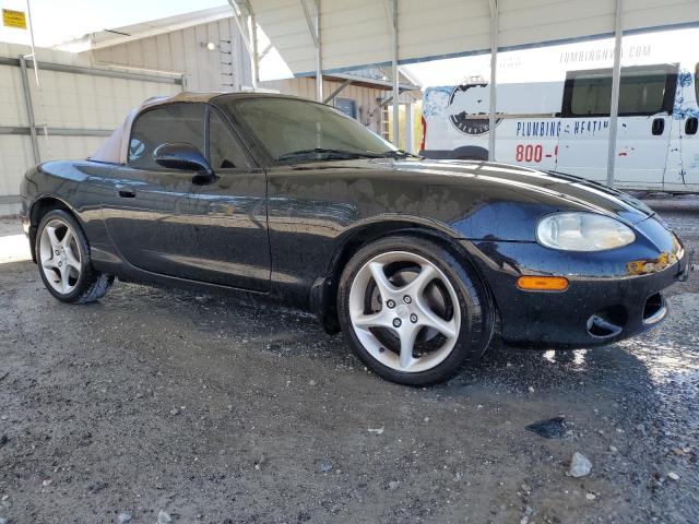 Photo 3 VIN: JM1NB353610215792 - MAZDA MX-5 MIATA 