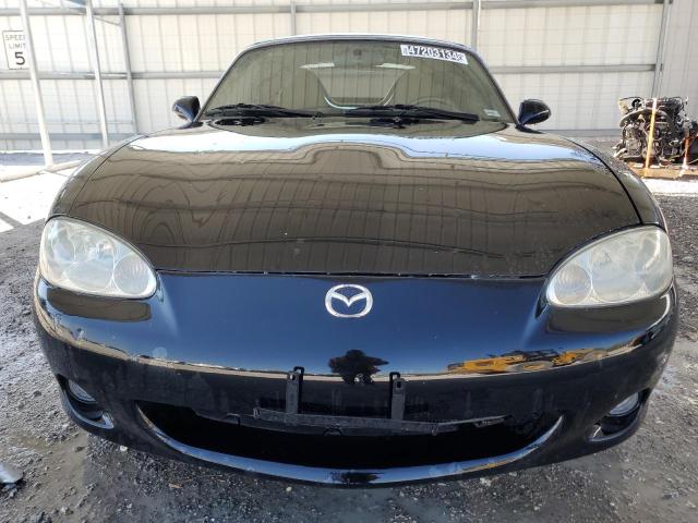 Photo 4 VIN: JM1NB353610215792 - MAZDA MX-5 MIATA 