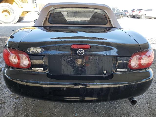 Photo 5 VIN: JM1NB353610215792 - MAZDA MX-5 MIATA 