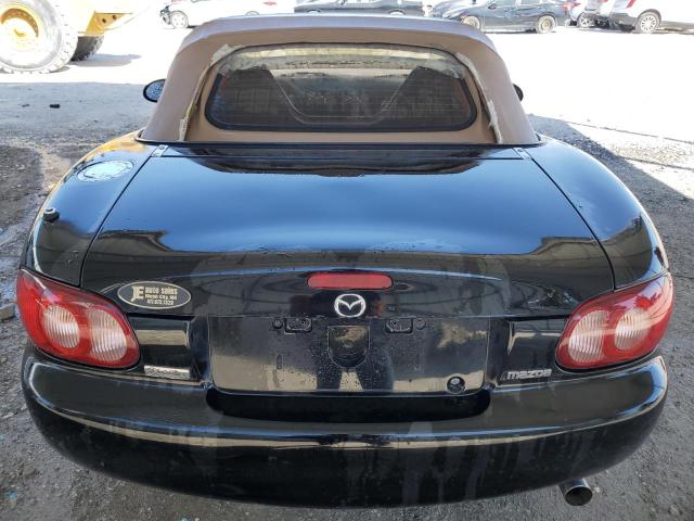 Photo 9 VIN: JM1NB353610215792 - MAZDA MX-5 MIATA 