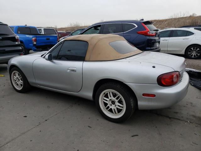 Photo 1 VIN: JM1NB353610215811 - MAZDA MX5 