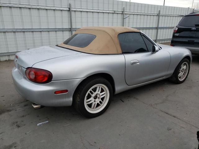 Photo 2 VIN: JM1NB353610215811 - MAZDA MX5 