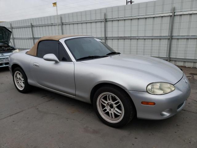 Photo 3 VIN: JM1NB353610215811 - MAZDA MX5 