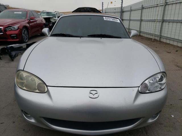 Photo 4 VIN: JM1NB353610215811 - MAZDA MX5 