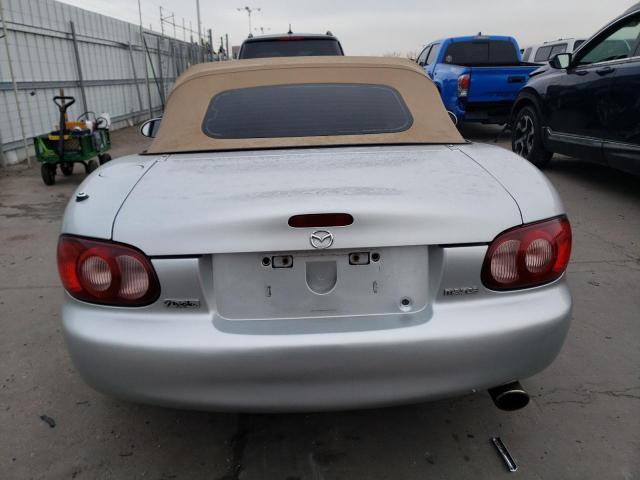 Photo 5 VIN: JM1NB353610215811 - MAZDA MX5 