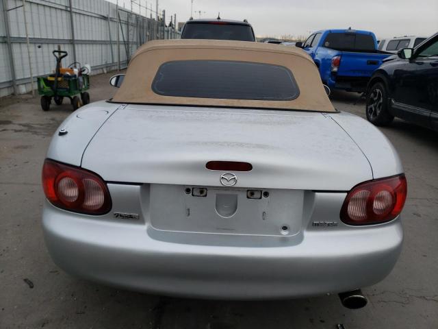 Photo 9 VIN: JM1NB353610215811 - MAZDA MX5 