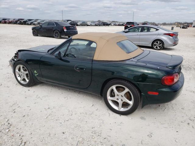 Photo 1 VIN: JM1NB353620220248 - MAZDA MX5 