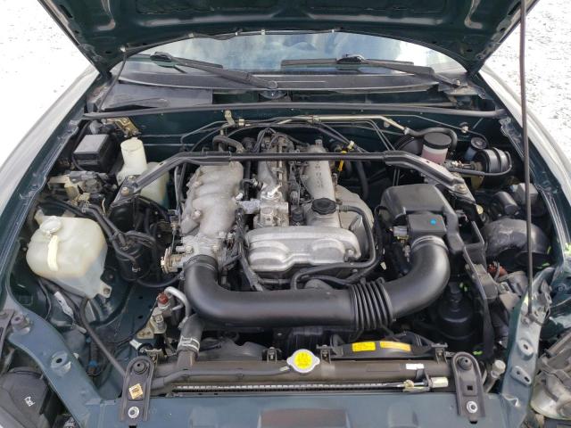 Photo 10 VIN: JM1NB353620220248 - MAZDA MX5 