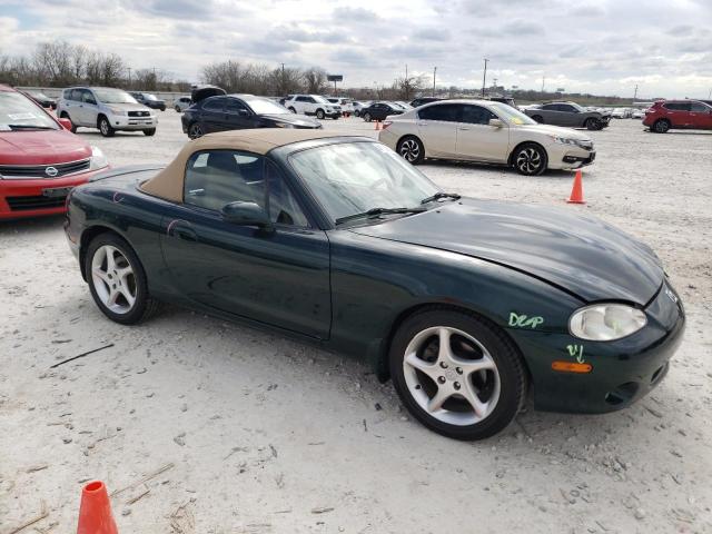 Photo 3 VIN: JM1NB353620220248 - MAZDA MX5 