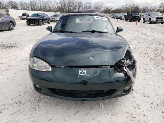 Photo 4 VIN: JM1NB353620220248 - MAZDA MX5 