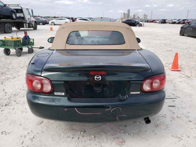 Photo 5 VIN: JM1NB353620220248 - MAZDA MX5 