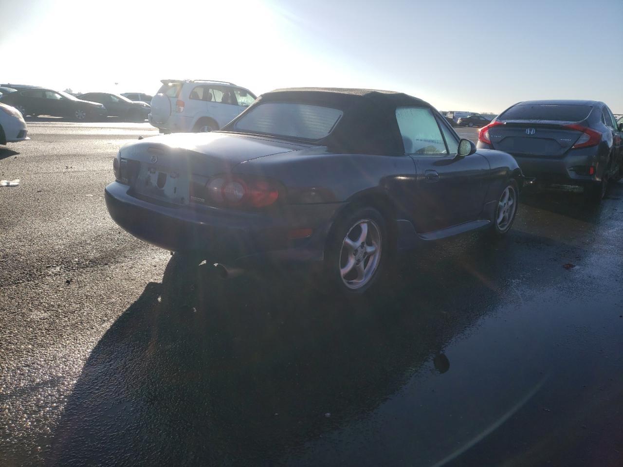 Photo 2 VIN: JM1NB353620220539 - MAZDA MX-5 