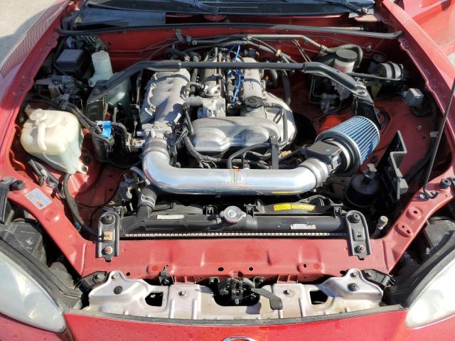 Photo 10 VIN: JM1NB353620223487 - MAZDA MX5 