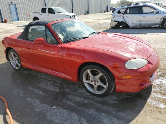 Photo 3 VIN: JM1NB353620223487 - MAZDA MX5 