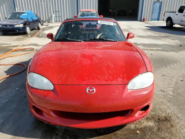 Photo 4 VIN: JM1NB353620223487 - MAZDA MX5 