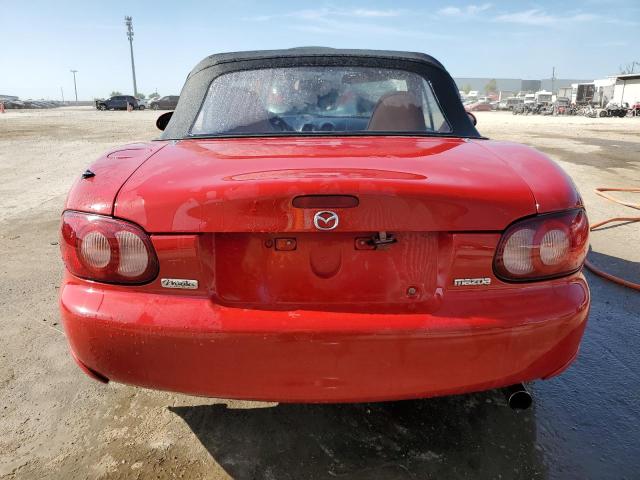 Photo 5 VIN: JM1NB353620223487 - MAZDA MX5 