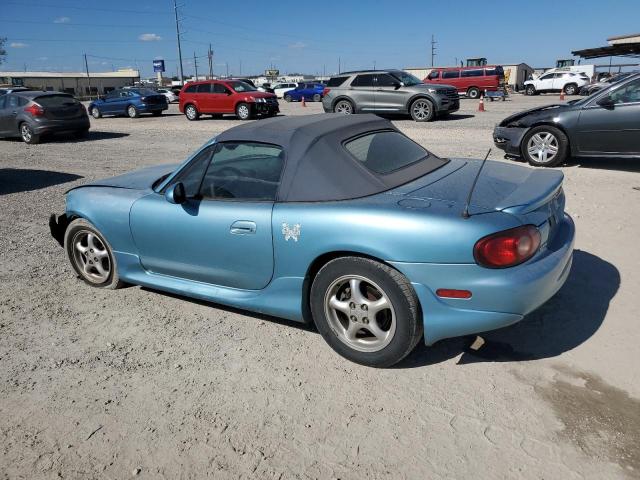 Photo 1 VIN: JM1NB353620224591 - MAZDA MX-5 MIATA 