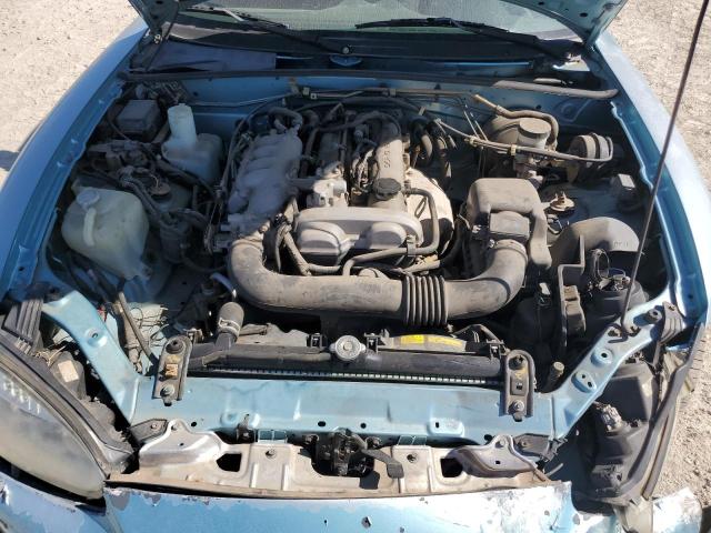 Photo 10 VIN: JM1NB353620224591 - MAZDA MX-5 MIATA 