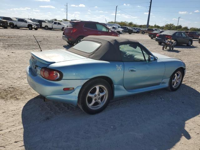 Photo 2 VIN: JM1NB353620224591 - MAZDA MX-5 MIATA 