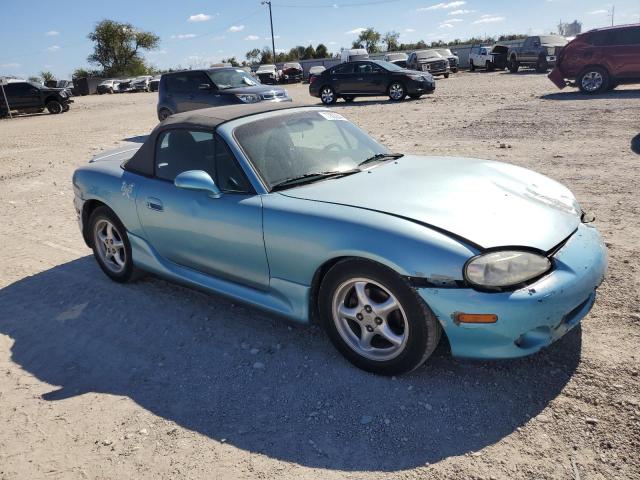 Photo 3 VIN: JM1NB353620224591 - MAZDA MX-5 MIATA 