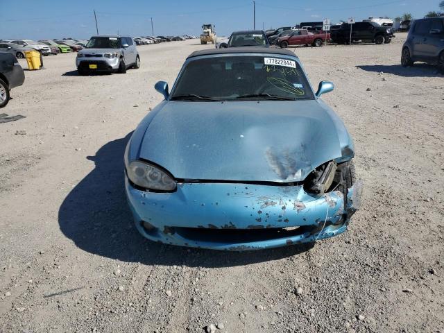 Photo 4 VIN: JM1NB353620224591 - MAZDA MX-5 MIATA 