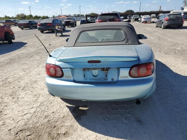 Photo 5 VIN: JM1NB353620224591 - MAZDA MX-5 MIATA 