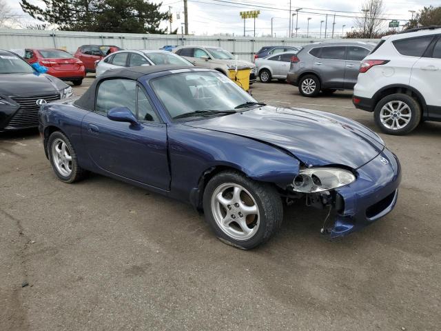 Photo 3 VIN: JM1NB353620229001 - MAZDA MX5 