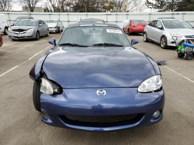 Photo 4 VIN: JM1NB353620229001 - MAZDA MX5 