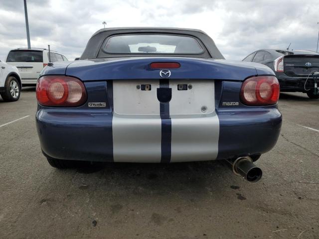 Photo 5 VIN: JM1NB353620229001 - MAZDA MX5 