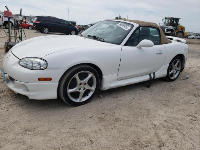 Photo 0 VIN: JM1NB353620232416 - MAZDA MX5 