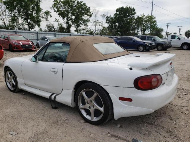 Photo 1 VIN: JM1NB353620232416 - MAZDA MX5 