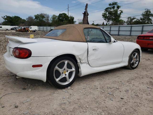 Photo 2 VIN: JM1NB353620232416 - MAZDA MX5 