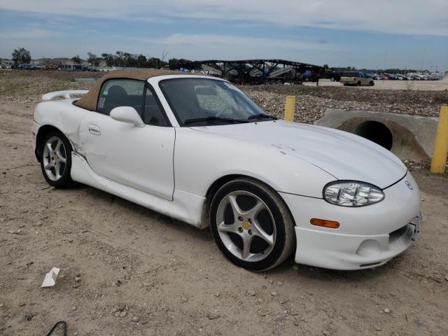 Photo 3 VIN: JM1NB353620232416 - MAZDA MX5 