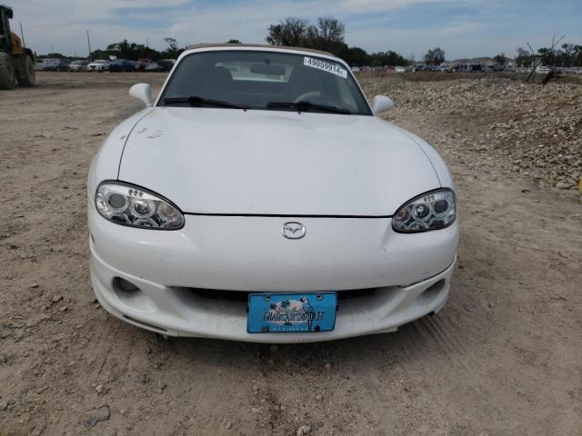 Photo 4 VIN: JM1NB353620232416 - MAZDA MX5 