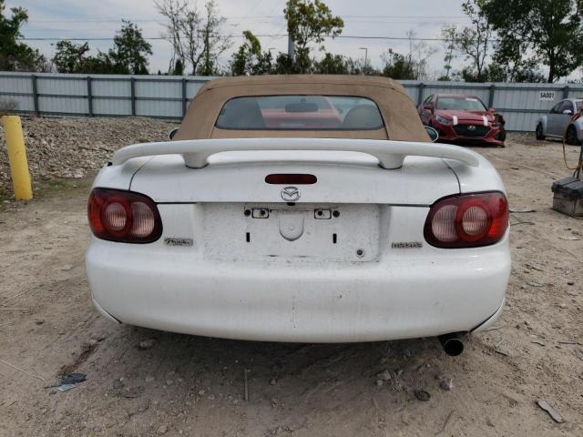 Photo 5 VIN: JM1NB353620232416 - MAZDA MX5 