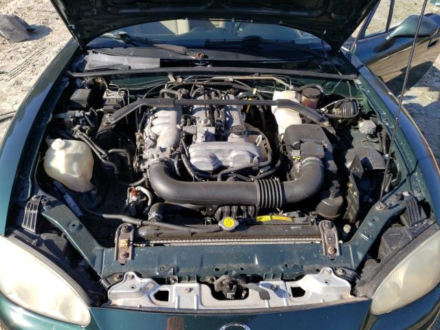 Photo 10 VIN: JM1NB353630301915 - MAZDA MX5 