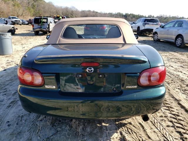 Photo 5 VIN: JM1NB353630301915 - MAZDA MX5 