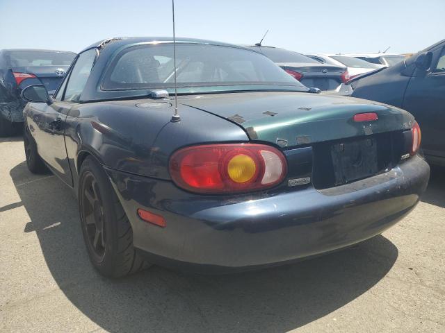 Photo 1 VIN: JM1NB3536X0108668 - MAZDA MX5 