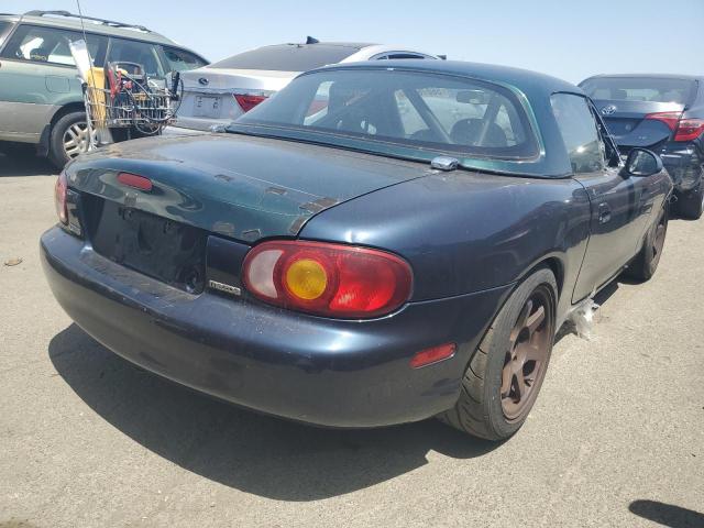 Photo 2 VIN: JM1NB3536X0108668 - MAZDA MX5 