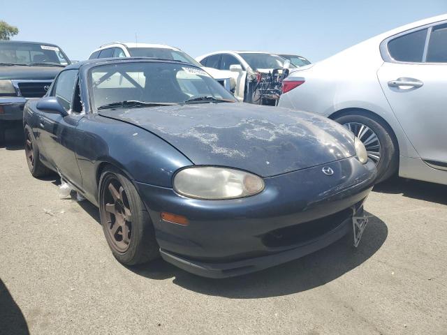 Photo 3 VIN: JM1NB3536X0108668 - MAZDA MX5 