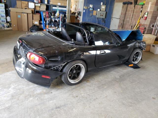 Photo 2 VIN: JM1NB3536X0114583 - MAZDA MX-5 MIATA 