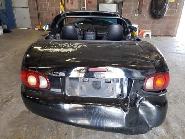 Photo 5 VIN: JM1NB3536X0114583 - MAZDA MX-5 MIATA 