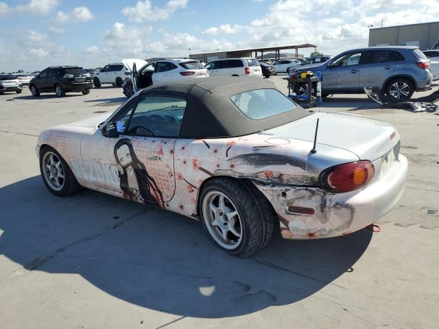 Photo 1 VIN: JM1NB3536X0126393 - MAZDA MX5 