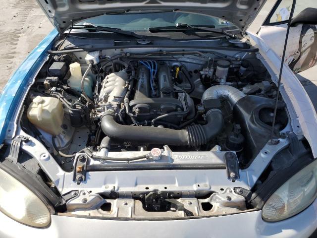 Photo 10 VIN: JM1NB3536X0126393 - MAZDA MX5 