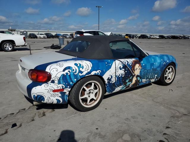 Photo 2 VIN: JM1NB3536X0126393 - MAZDA MX5 