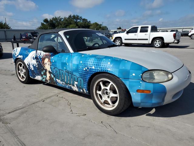 Photo 3 VIN: JM1NB3536X0126393 - MAZDA MX5 