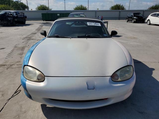 Photo 4 VIN: JM1NB3536X0126393 - MAZDA MX5 