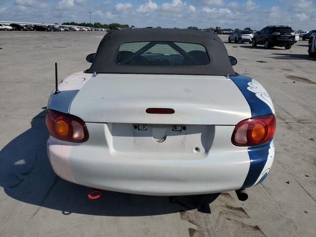 Photo 5 VIN: JM1NB3536X0126393 - MAZDA MX5 