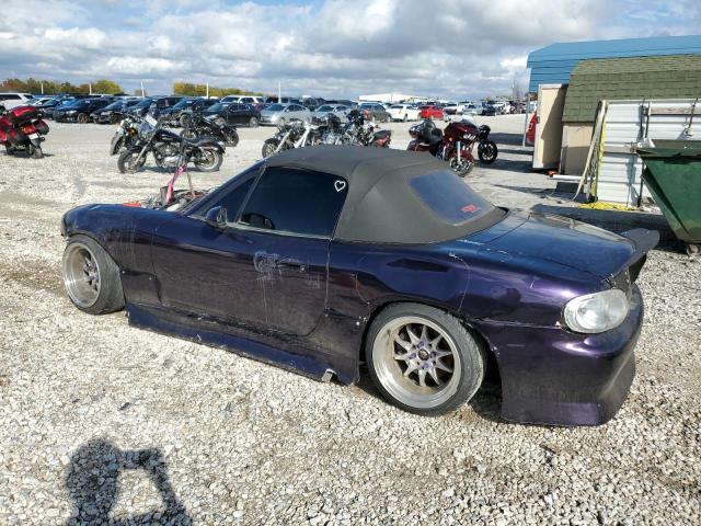 Photo 1 VIN: JM1NB3536Y0147570 - MAZDA MX5 