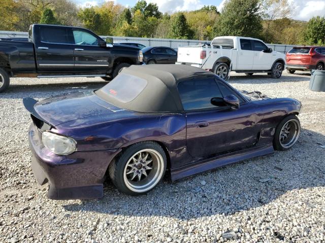 Photo 2 VIN: JM1NB3536Y0147570 - MAZDA MX5 